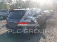 2015 Honda ODYSSEY фото