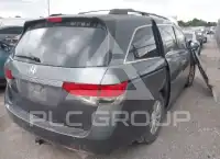 2015 Honda ODYSSEY photo