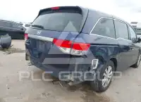 2015 Honda ODYSSEY фото