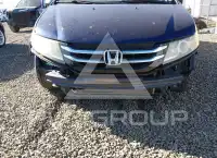 2015 Honda ODYSSEY photo