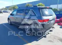 2015 Honda ODYSSEY фото