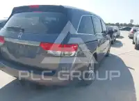 2015 Honda ODYSSEY фото