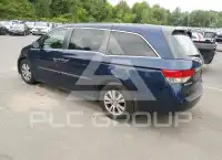 2015 Honda ODYSSEY фото