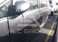 2015 Honda ODYSSEY фото