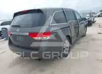 2015 Honda ODYSSEY фото