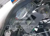 2015 Honda GL1800 фото