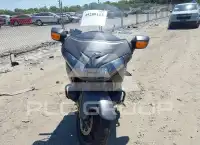 2015 Honda GL1800 фото