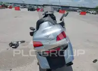 2015 Honda GL1800 фото
