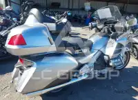 2015 Honda GL1800 фото