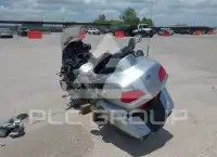 2015 Honda GL1800 фото
