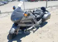 2015 Honda GL1800 фото