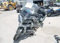 2015 Honda GL1800 фото