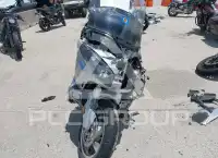 2015 Honda GL1800 фото