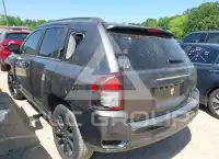 2015 Jeep COMPASS photo