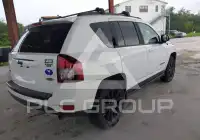 2015 Jeep COMPASS фото