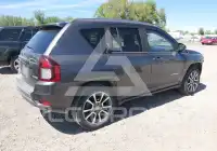 2015 Jeep COMPASS фото