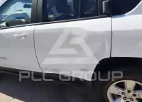 2015 Jeep COMPASS фото
