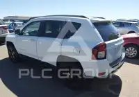 2015 Jeep COMPASS фото
