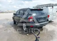 2015 Jeep COMPASS photo