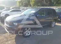 2015 Jeep COMPASS фото