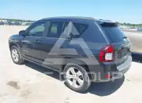 2015 Jeep COMPASS фото