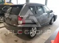 2015 Jeep COMPASS фото