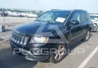 2015 Jeep COMPASS photo