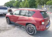 2015 Jeep COMPASS фото