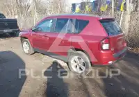 2015 Jeep COMPASS фото