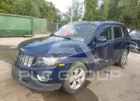 2015 Jeep COMPASS фото