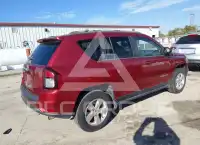 2015 Jeep COMPASS photo