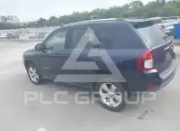 2015 Jeep COMPASS фото