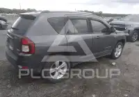 2015 Jeep COMPASS фото