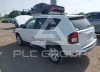 2015 Jeep COMPASS photo
