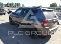 2015 Jeep COMPASS фото