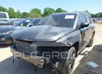 2015 Jeep COMPASS photo