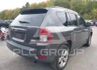 2015 Jeep COMPASS фото