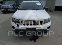 2015 Jeep COMPASS фото