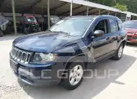 2015 Jeep COMPASS фото