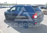2015 Jeep COMPASS фото