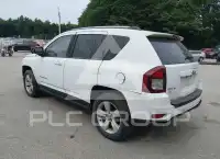 2015 Jeep COMPASS фото