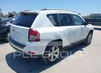 2015 Jeep COMPASS фото