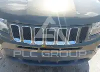 2015 Jeep COMPASS фото