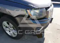 2015 Jeep COMPASS photo