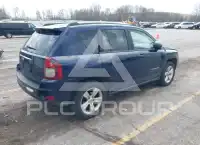 2015 Jeep COMPASS фото