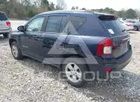 2015 Jeep COMPASS photo