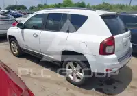 2015 Jeep COMPASS photo