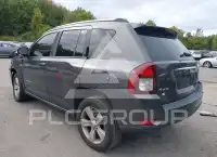 2015 Jeep COMPASS фото