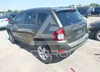 2015 Jeep COMPASS фото