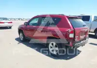 2015 Jeep COMPASS фото